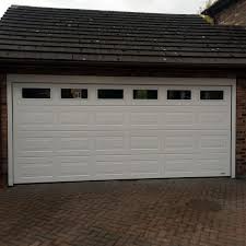 Garage Doors Norwich